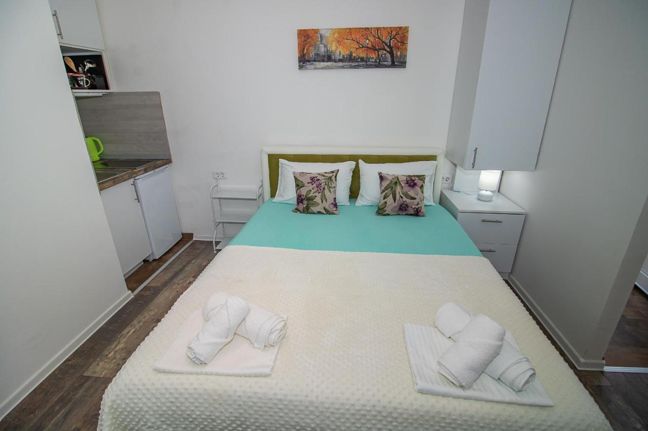 Apartman Sarah Mostar Exterior photo